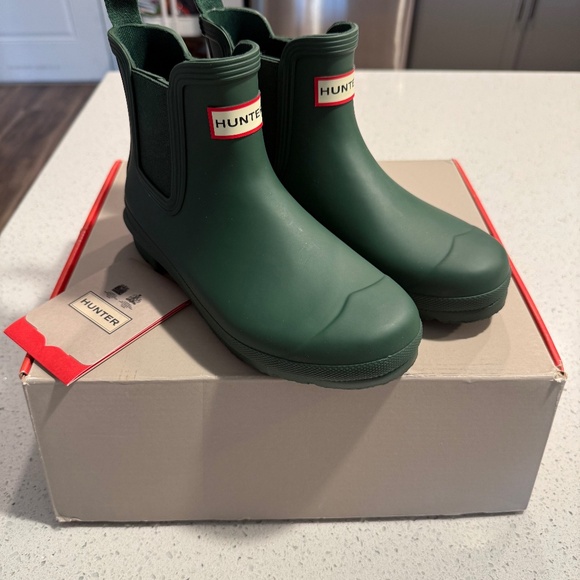 Women's Original Chelsea Boots - Picture 1 of 2